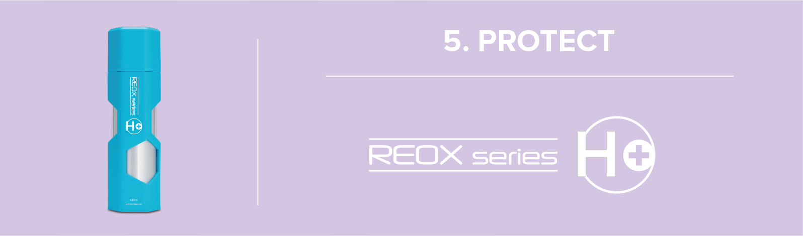 Legacy Ideal Fortify Essentials System