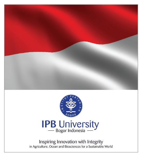 IPB University Bogor Indonesia